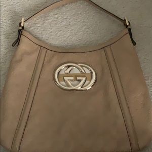 Authentic Gucci Bag